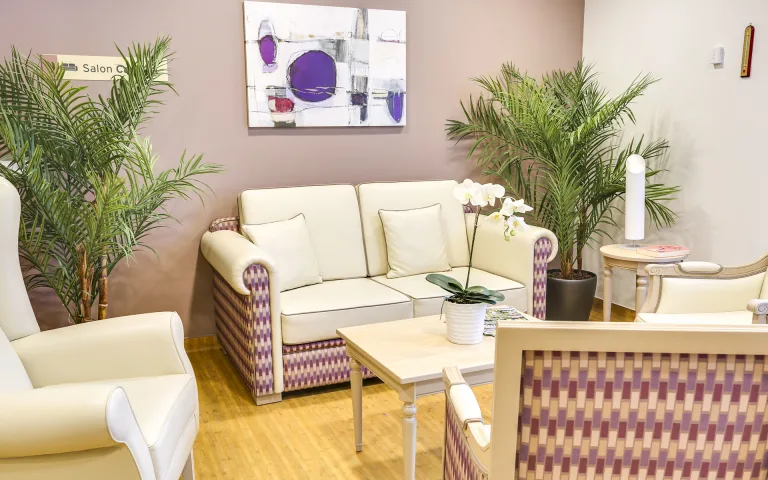 Image Résidence - 4 : Les Hautes Futaies