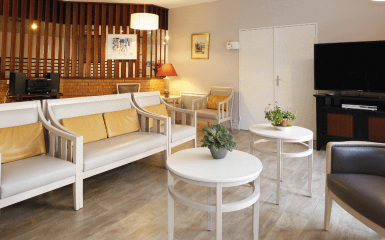 Image Résidence - 1 : Residence l'Avenue aux Moines