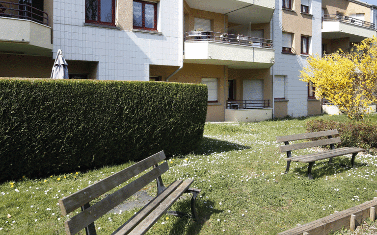 Image Résidence - 3 : Residence l'Avenue aux Moines