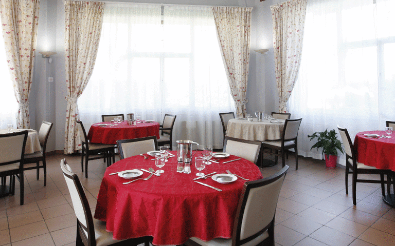 Image Résidence - 2 : Residence l'Avenue aux Moines