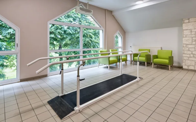 Image Résidence - 1 : Domaine de la Chalouette