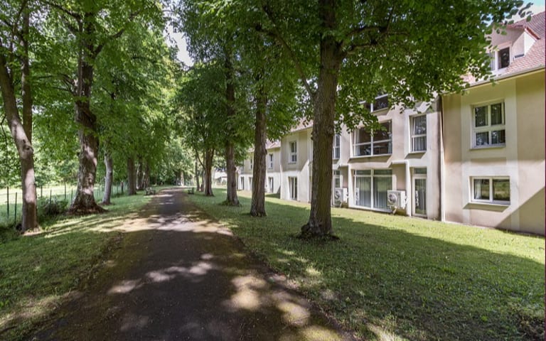 Image Résidence - 4 : Domaine de la Chalouette