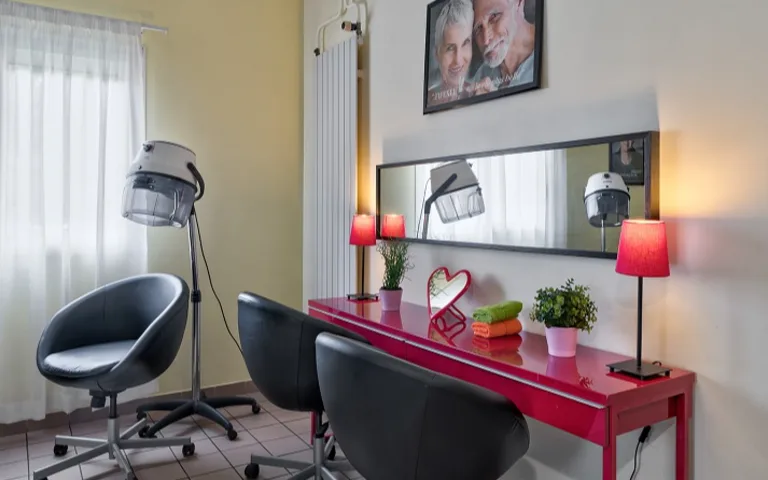 Image Résidence - 2 : Domaine de la Chalouette