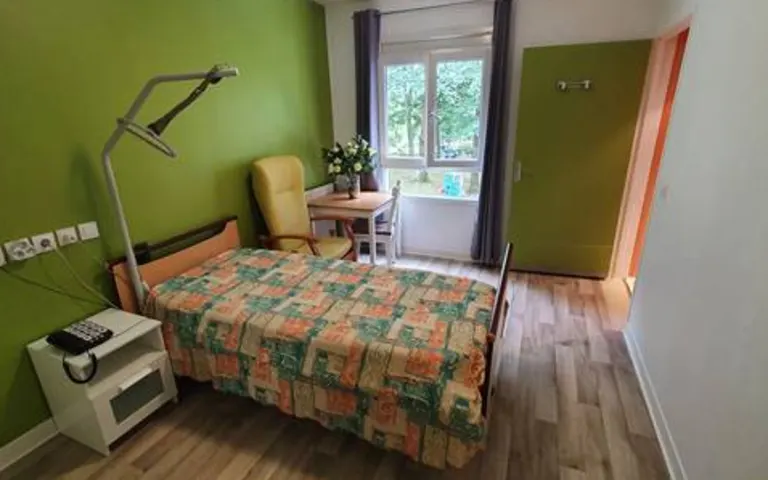 Image Résidence - 2 : Village d'Angervilliers