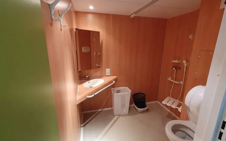 Image Résidence - 1 : Village d'Angervilliers