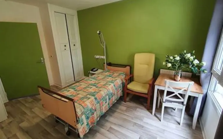 Image Résidence - 4 : Village d'Angervilliers