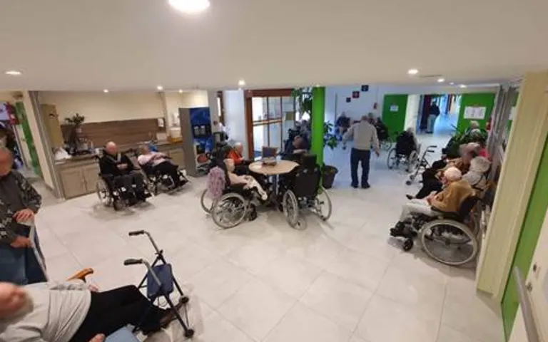 Image Résidence - 3 : Village d'Angervilliers