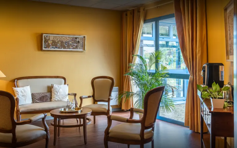 Image Résidence - 4 : Korian les Jardins de Serena