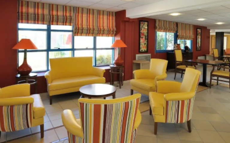 Image Résidence - 3 : Korian les Jardins de Serena