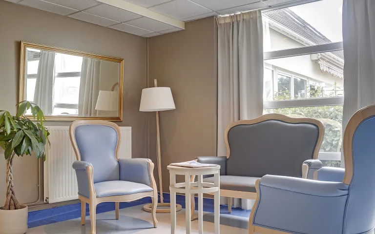 Image Résidence - 4 : Les Jardins de Roinville