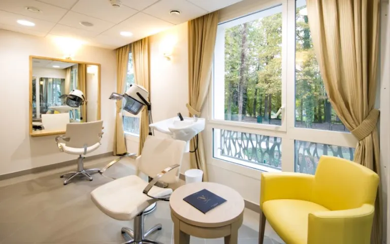 Image Résidence - 4 : Résidence Asphodia