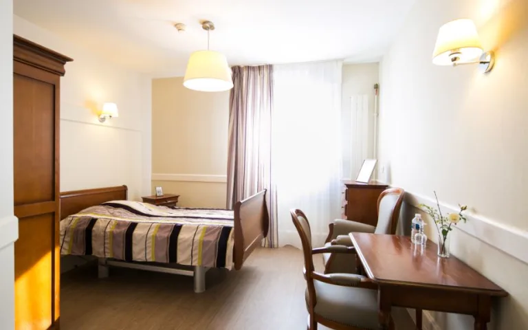 Image Résidence - 2 : Résidence Asphodia