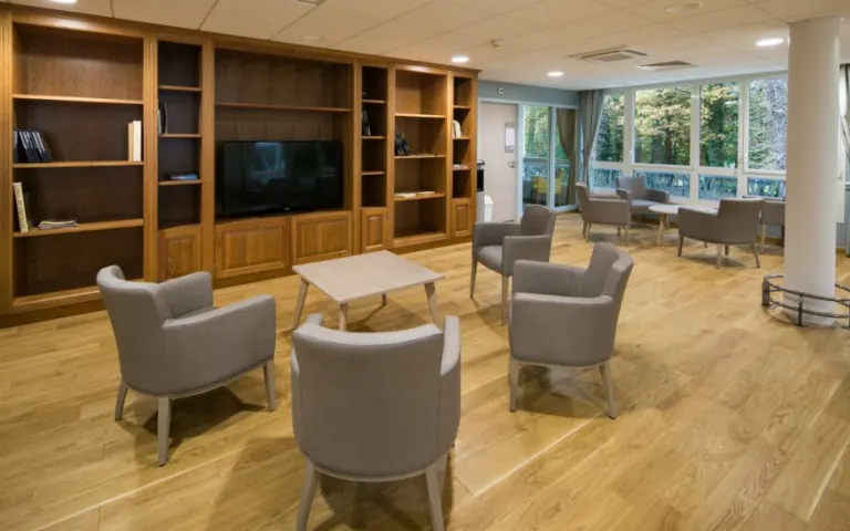 Image Résidence - 1 : Résidence Asphodia