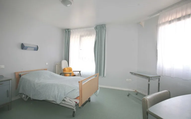 Image Résidence - 3 : La Maison du Cèdre Bleu