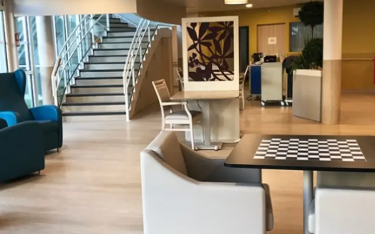 Image Résidence - 1 : La Maison du Cèdre Bleu