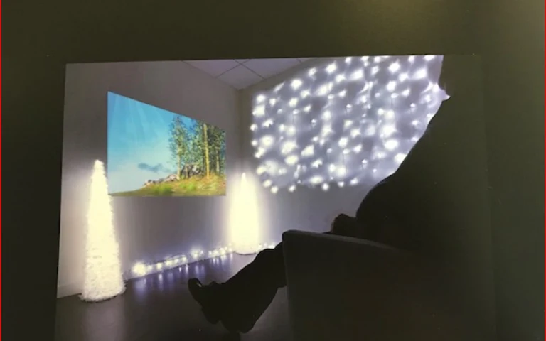 Image Résidence - 4 : Residence Esplanade - Cercle des Ainés