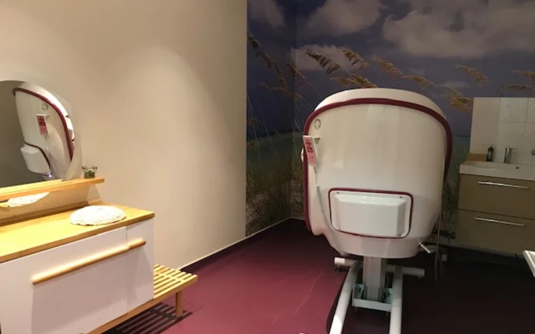 Image Résidence - 3 : Residence Esplanade - Cercle des Ainés