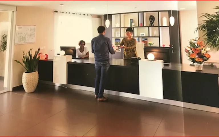 Image Résidence - 2 : Residence Esplanade - Cercle des Ainés