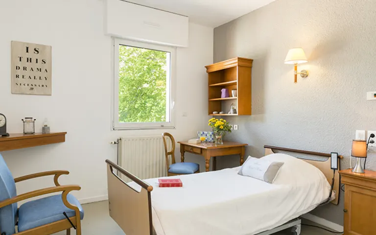 Image Résidence - 4 : La Fontaine Medicis A St Germain les Corbeil