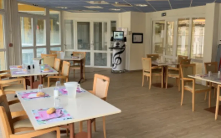 Image Résidence - 3 : EHPAD Résidence Mosaïque