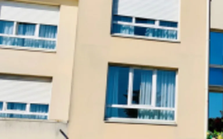 Image Résidence - 2 : EHPAD Résidence Mosaïque