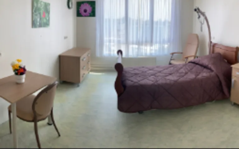 Image Résidence - 1 : EHPAD Résidence Mosaïque