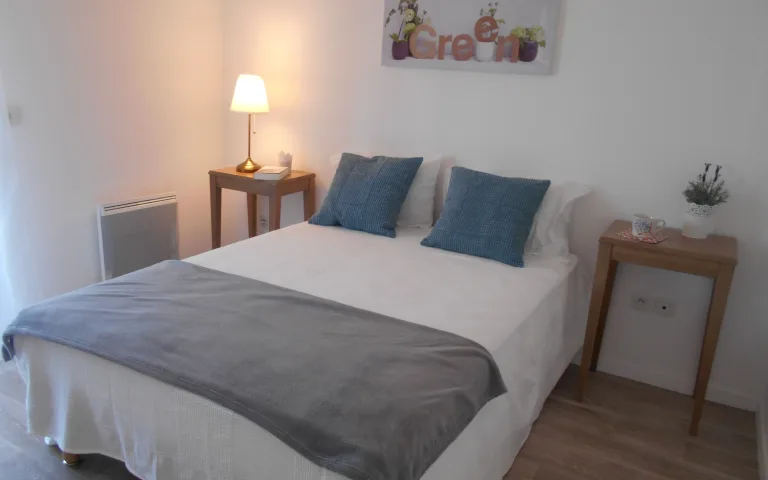 Image Résidence - 2 : Les Templitudes - la Roseraie