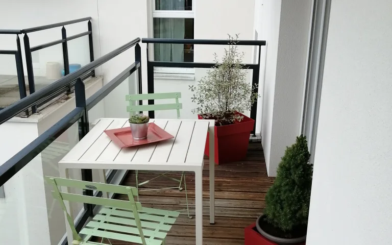 Image Résidence - 1 : Les Templitudes - la Roseraie