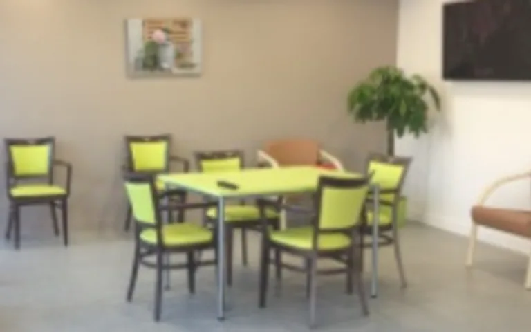 Image Résidence - 1 : EHPAD Jeanne Coulon