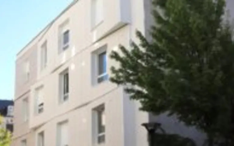 Image Résidence - 3 : EHPAD Jeanne Coulon