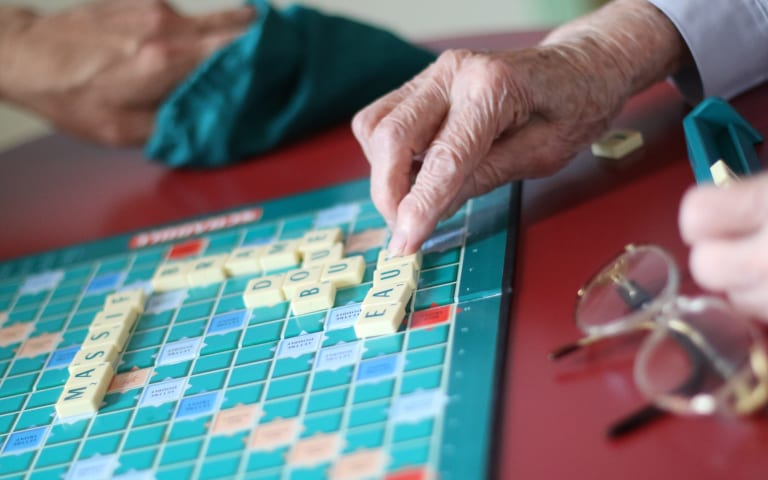 Image Résidence - 2 : Le Lys