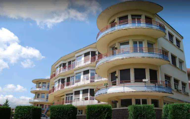 Image Résidence - 4 : Maison de Retraite l'Ermitage