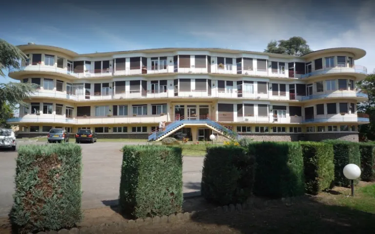 Image Résidence - 2 : Maison de Retraite l'Ermitage