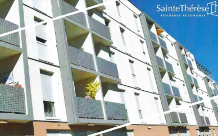Image Résidence - 4 : Résidence Sainte-Thérèse