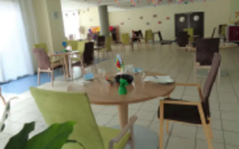 Image Résidence - 1 : EHPAD le Vert Galant