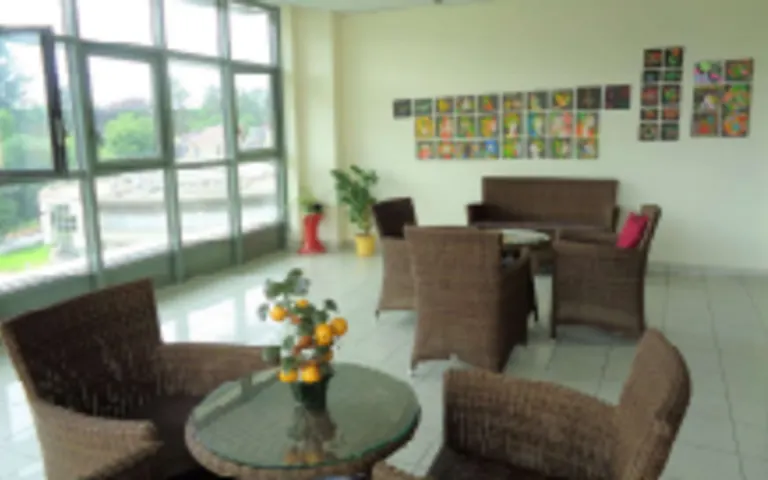 Image Résidence - 4 : EHPAD le Vert Galant