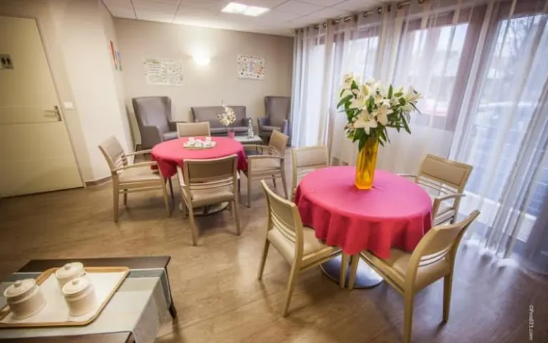 Image Résidence - 4 : Les Mariniers