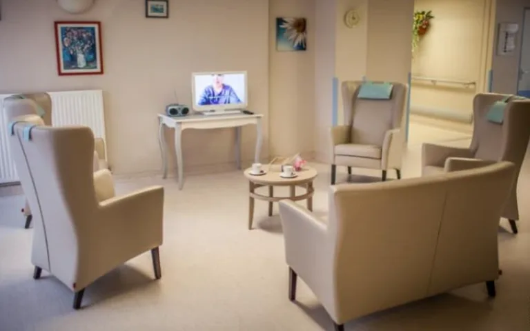 Image Résidence - 3 : Les Mariniers