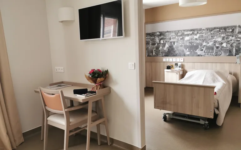 Image Résidence - 2 : Les Mariniers