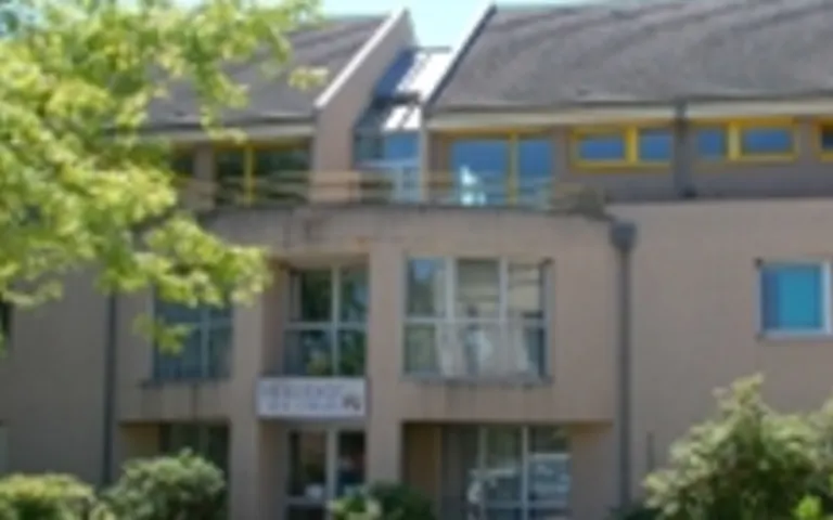 Image Résidence - 2 : EHPAD les Vignes