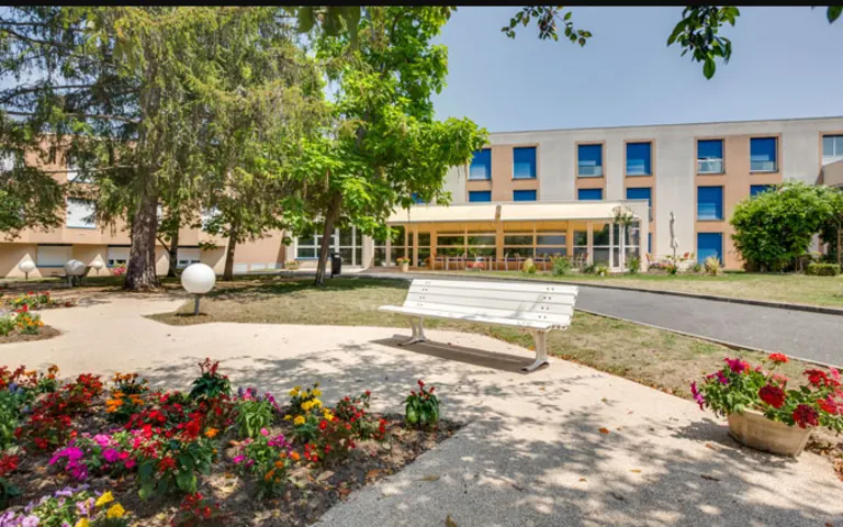 Image Résidence - 4 : Residence les Grands Pres