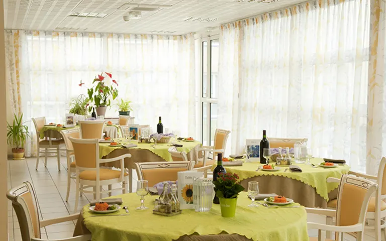 Image Résidence - 2 : Residence les Grands Pres