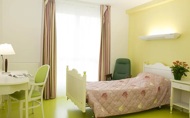 Image Résidence - 1 : Residence les Grands Pres