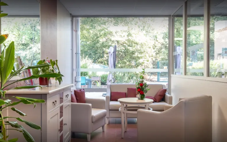 Image Résidence - 4 : Korian la Cheneraie