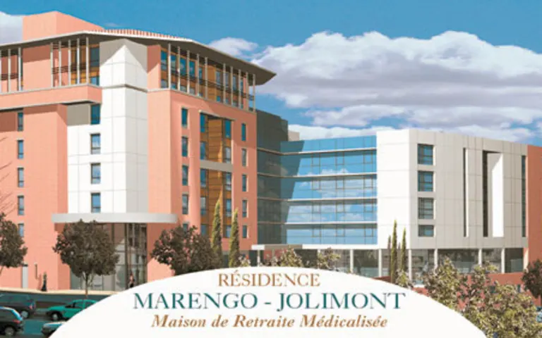 Image Résidence - 4 : Marengo-Jolimont