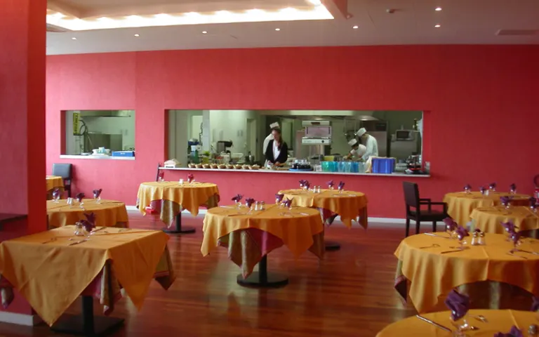 Image Résidence - 2 : Marengo-Jolimont