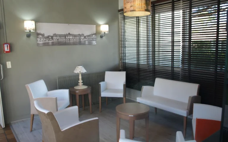 Image Résidence - 4 : Les Buissonnets