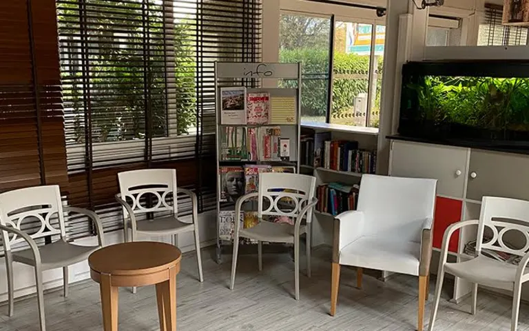 Image Résidence - 3 : Les Buissonnets