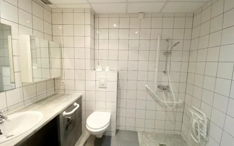 Image Résidence - 2 : Les Buissonnets