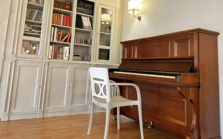 Image Résidence - 1 : Les Buissonnets